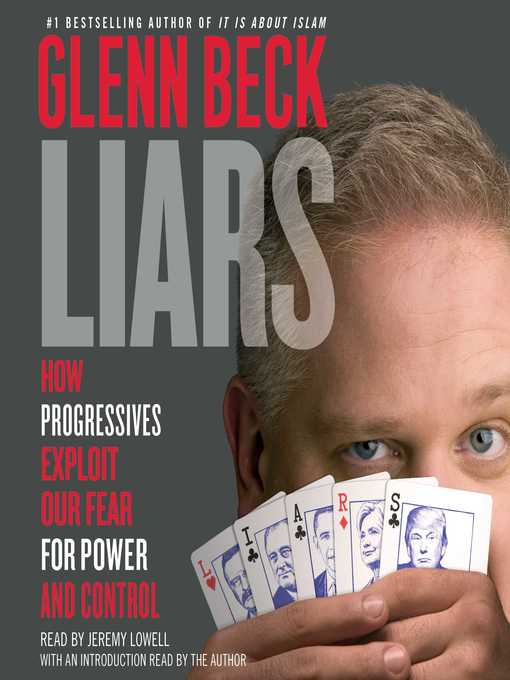 Title details for Liars by Glenn Beck - Available